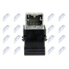 Bouton de lève vitre - Interrupteur lève-vitre pour Volkswagen EWS-VW-122