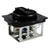 Resistance de chauffage Citroen Berlingo Zx Xantia Peugeot 306 Partner Résistance d'air habitacle