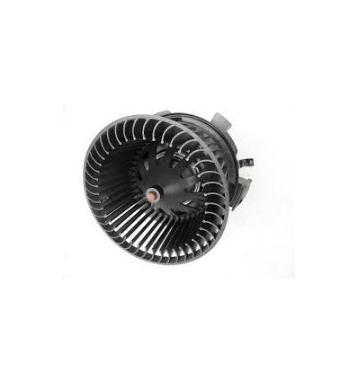 Refroidissement - Pulseur d'air ventilateur chauffage climatisation Manuelle pour Peugeot 206 307 Citroën Xsara Piscasso BF-8...