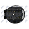 Boutons et interrupteurs - Interrupteur lumière principale pour Volkswagen EWS-VW-127
