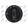 Boutons et interrupteurs - Interrupteur lumière principale pour Volkswagen EWS-VW-131