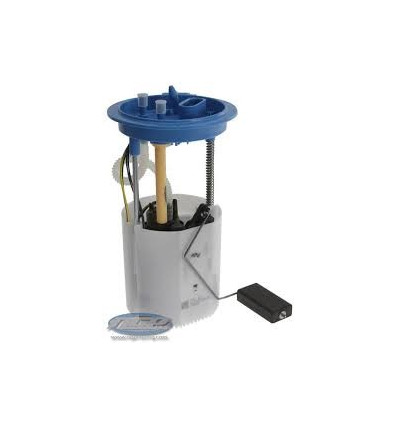 Pompe à carburant - Pompe à carburant pour Audi Volkswagen Seat Škoda BF-27003
