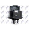Boutons et interrupteurs - Commande ajustage du miroir pour Volkswagen seat EWS-VW-134