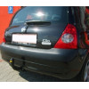 Attelage - Attelage pour Renault Clio 2 + Campus de 1998 à 2005 2593r