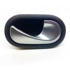 Poignée de porte mecanisme a tringle Droite Clio 3 Megane 2 Modus Twingo Dacia Sandero Dacia