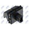 Bouton de lève vitre - Interrupteur lève-vitre pour Volkswagen EWS-VW-140