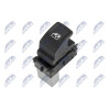 Bouton de lève vitre - Interrupteur lève-vitre pour Volkswagen EWS-VW-143