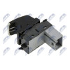 Bouton de lève vitre - Interrupteur lève-vitre pour Volkswagen EWS-VW-144
