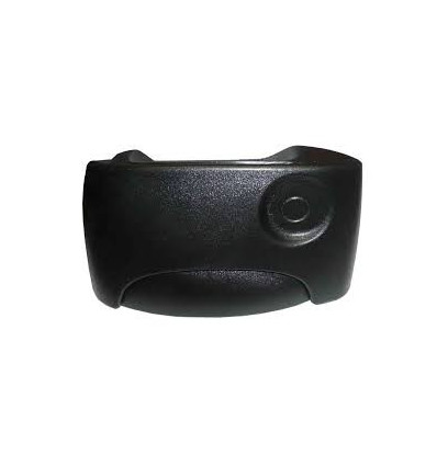 Poignée de porte - Poignée de porte latérale pour Renault Kangoo Nissan Kubistar BF-92010