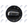 Boutons et interrupteurs - Interrupteur lumière principale pour Volkswagen seat EWS-VW-156
