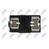 Boutons et interrupteurs - Élément d'ajustage verrouillage central pour CitroËn peugeot EZC-CT-025