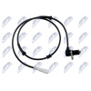 Capteur ABS - Capteur vitesse de roue pour Alfa romeo lancia fiat HCA-AR-000