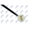 Capteur ABS - Capteur vitesse de roue pour Alfa romeo lancia fiat HCA-AR-000