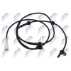 Capteur ABS - Capteur vitesse de roue pour Alfa romeo HCA-AR-012