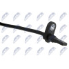 Capteur ABS - Capteur vitesse de roue pour Alfa romeo HCA-AR-012