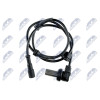 Capteur ABS - Capteur vitesse de roue pour Audi HCA-AU-000