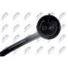Capteur ABS - Capteur vitesse de roue pour Audi HCA-AU-000