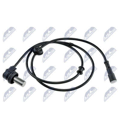 Capteur ABS - Capteur vitesse de roue pour Audi HCA-AU-001