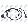 Capteur ABS - Capteur vitesse de roue pour Audi HCA-AU-001