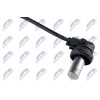 Capteur ABS - Capteur vitesse de roue pour Audi HCA-AU-001