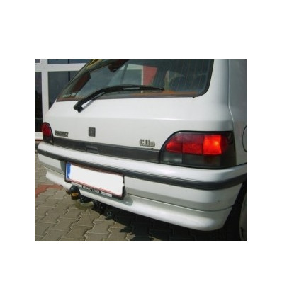 Attelage Renault Clio 1 de 1990 a 1998 Renault