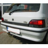 Attelage - Attelage pour Renault Clio 1 de 1990 à 1998 a2585r