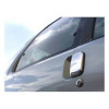 Poignée de porte - Poignee de porte gauche droite Citroen Berlingo Saxo Peugeot Partner 106 Chrome CT3801MF