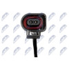 Capteur ABS - Capteur vitesse de roue pour Audi volkswagen HCA-AU-008
