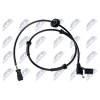 Capteur ABS - Capteur vitesse de roue pour Audi HCA-AU-009