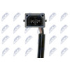 Capteur ABS - Capteur vitesse de roue pour Audi HCA-AU-009