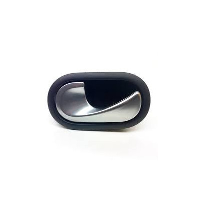 Poignée de porte gauche Clio 3 Megane 2 Modus Twingo 2 Dacia Sandero