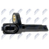 Capteur ABS - Capteur vitesse de roue pour Audi bentley volkswagen HCA-AU-015