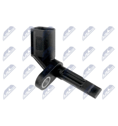 Capteur ABS - Capteur vitesse de roue pour Audi bentley volkswagen HCA-AU-016