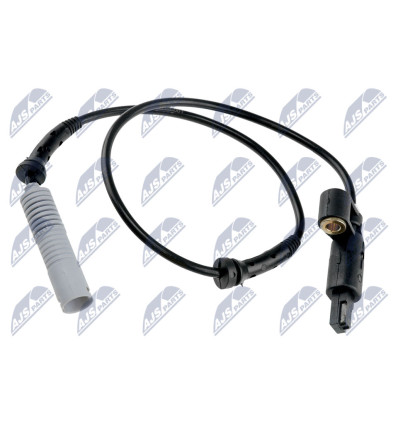 Capteur ABS - Capteur vitesse de roue pour Bmw HCA-BM-001