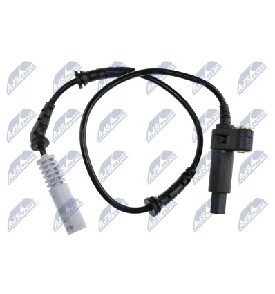 Capteur ABS - Capteur vitesse de roue pour Volkswagen ford seat bmw HCA-BM-004