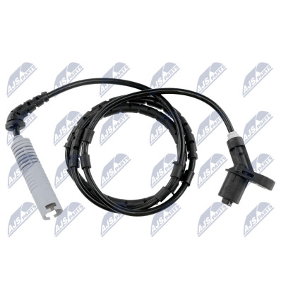 Capteur ABS - Capteur vitesse de roue pour Bmw HCA-BM-005