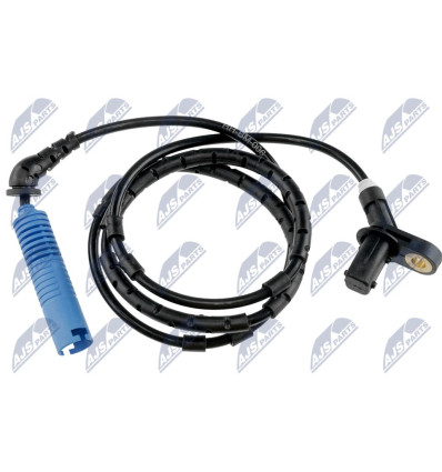 Capteur ABS - Capteur vitesse de roue pour Bmw HCA-BM-006