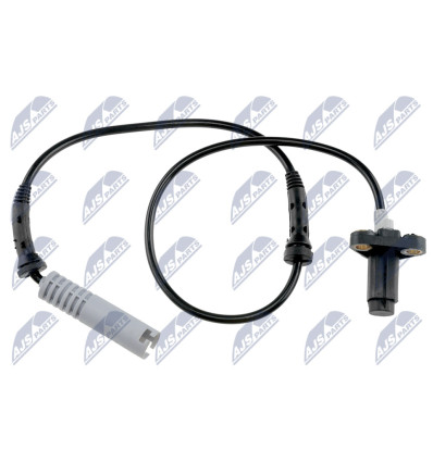 Capteur ABS - Capteur vitesse de roue pour Bmw HCA-BM-008