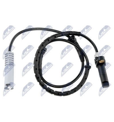 Capteur ABS - Capteur vitesse de roue pour Bmw HCA-BM-010
