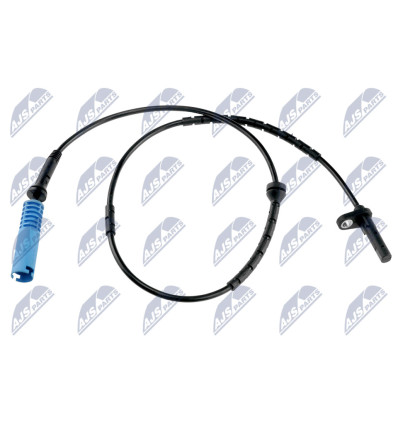 Capteur ABS - Capteur vitesse de roue pour Bmw HCA-BM-011