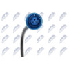 Capteur ABS - Capteur vitesse de roue pour Bmw HCA-BM-011