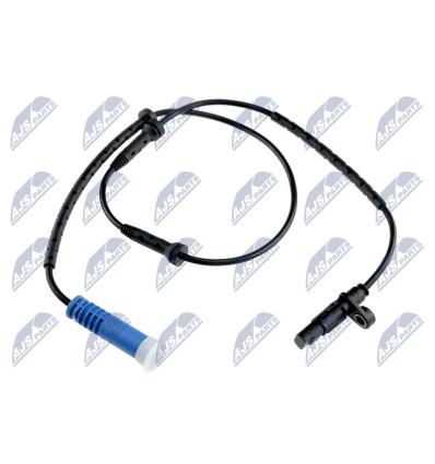 Capteur ABS - Capteur vitesse de roue pour Bmw HCA-BM-012