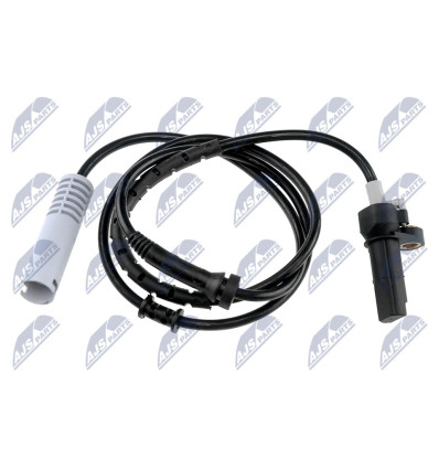 Capteur ABS - Capteur vitesse de roue pour Bmw HCA-BM-013