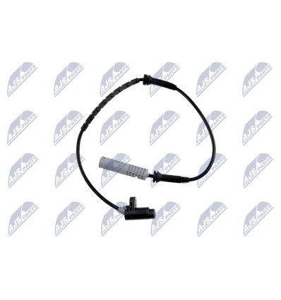 Capteur ABS - Capteur vitesse de roue pour Bmw HCA-BM-015