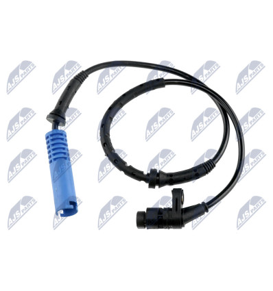 Capteur ABS - Capteur vitesse de roue pour Bmw HCA-BM-016