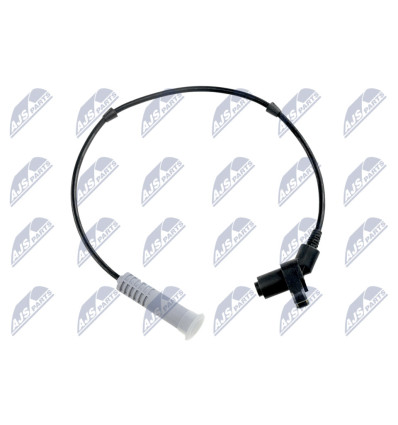 Capteur ABS - Capteur vitesse de roue pour Bmw HCA-BM-022