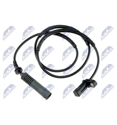 Capteur ABS - Capteur vitesse de roue pour Bmw HCA-BM-024