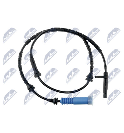 Capteur ABS - Capteur vitesse de roue pour Bmw HCA-BM-026