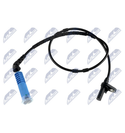 Capteur ABS - Capteur vitesse de roue pour Bmw HCA-BM-027