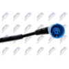 Capteur ABS - Capteur vitesse de roue pour Bmw HCA-BM-027